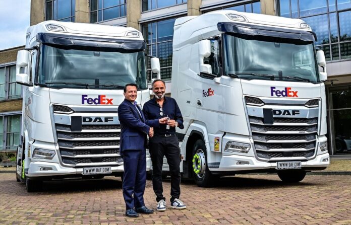 daf