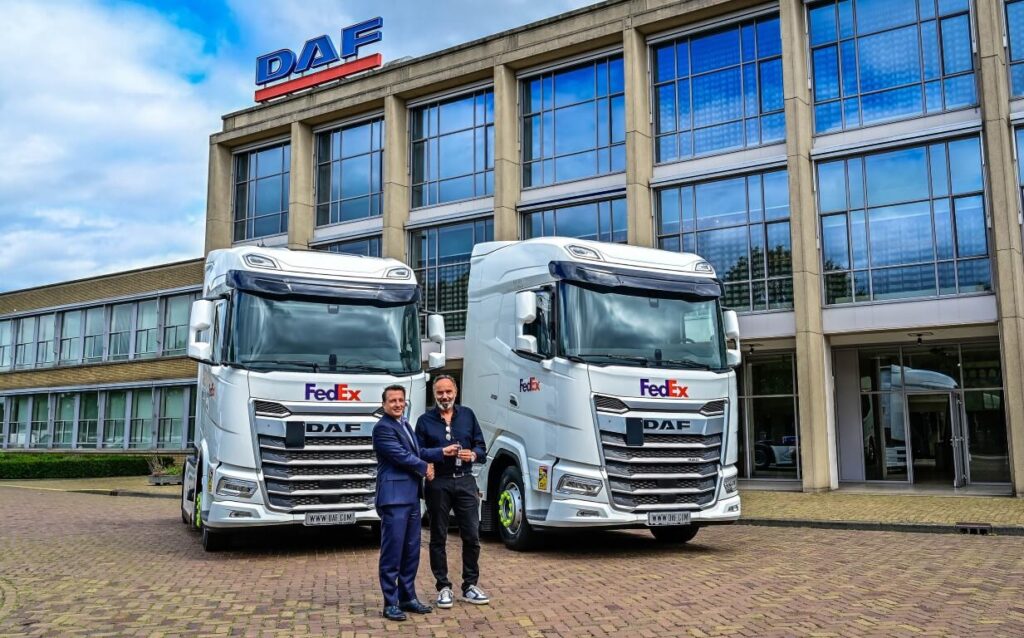 daf