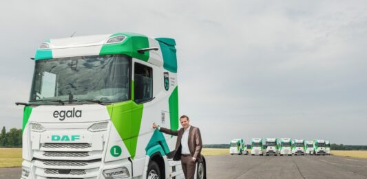DAF