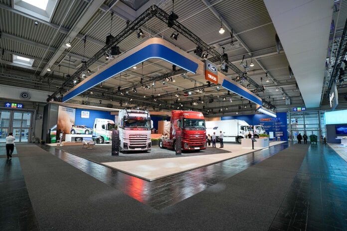 Ford Trucks