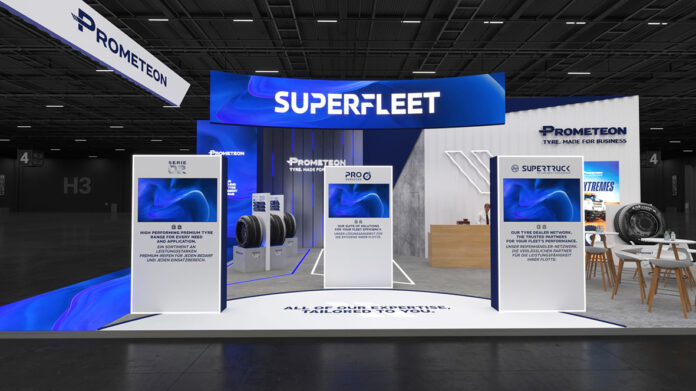 SuperFleet