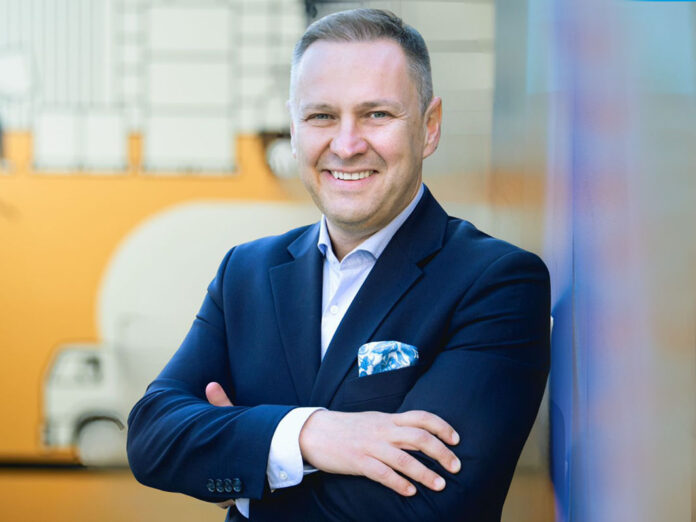 Tomasz Jeleń