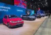 Grupa Volkswagen