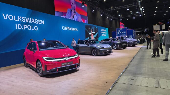 Grupa Volkswagen