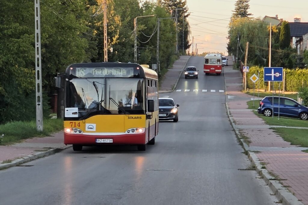 zlot autobusów