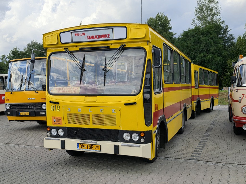 zlot autobusow