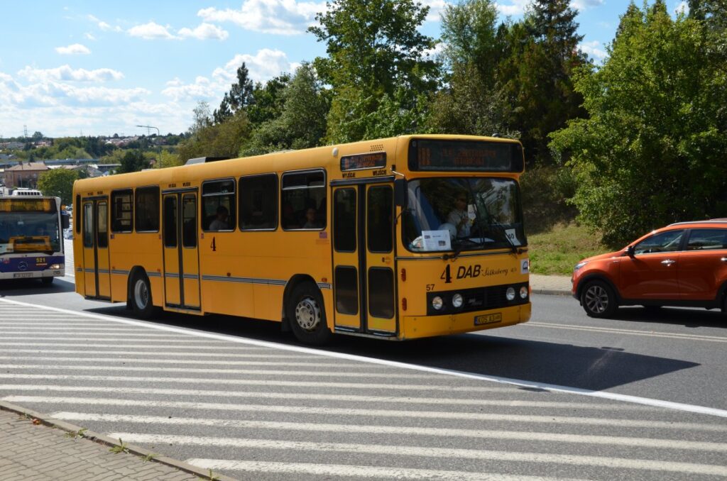 zlot autobusow
