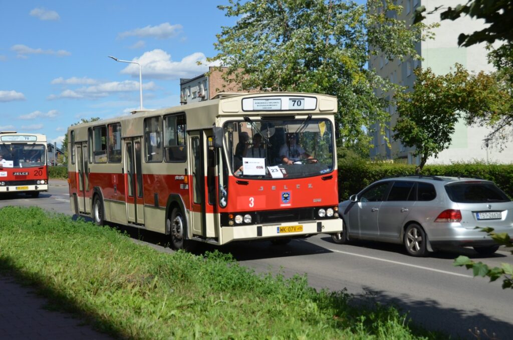 zlot autobusow
