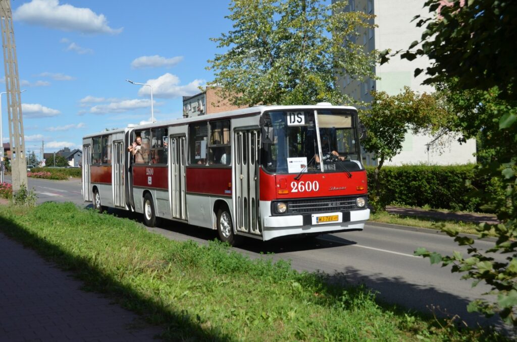 zlot autobusow
