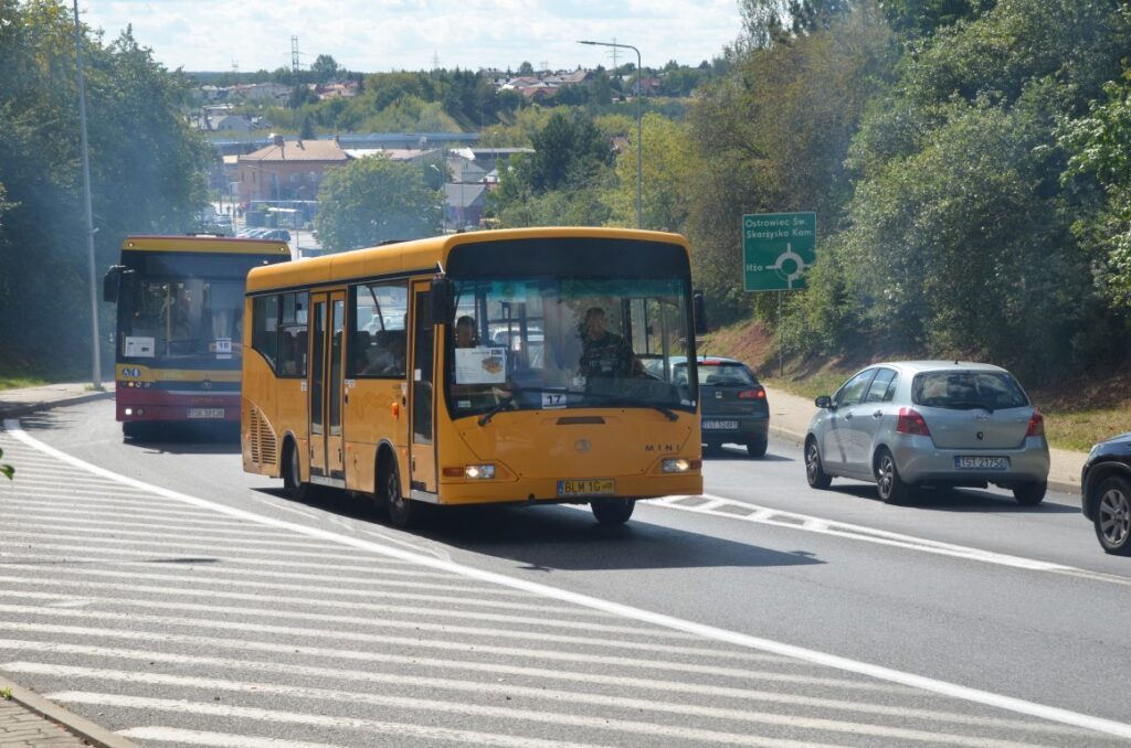 zlot autobusow