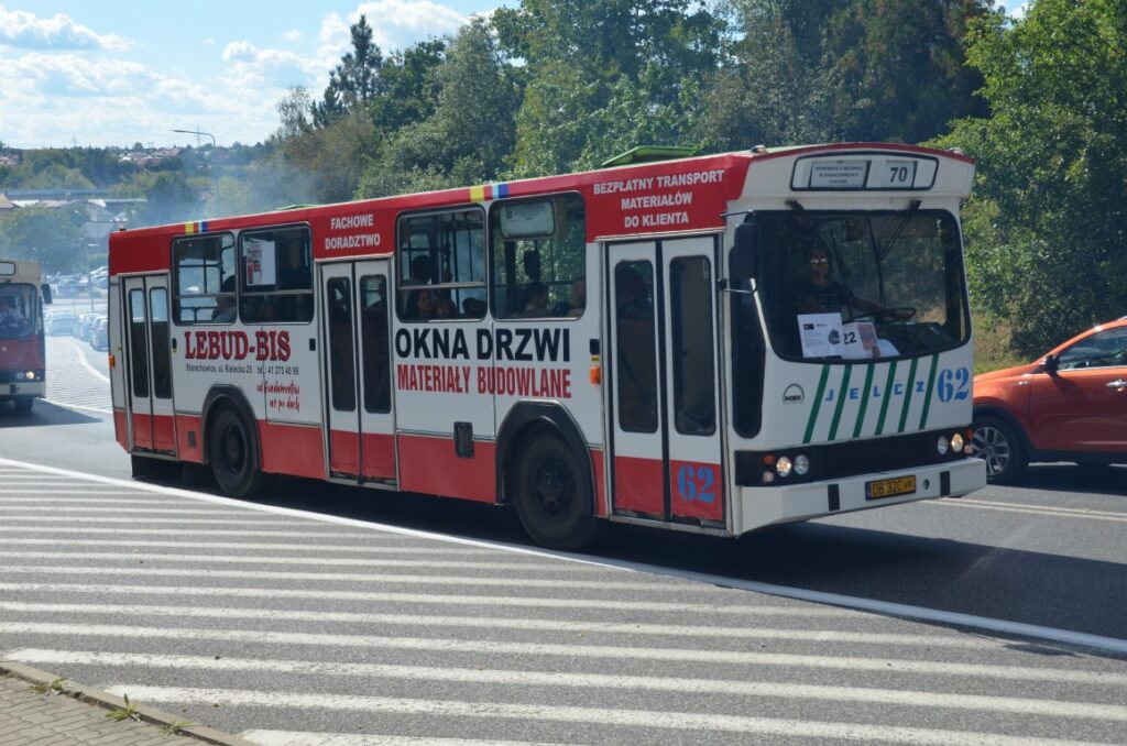 zlot autobusow