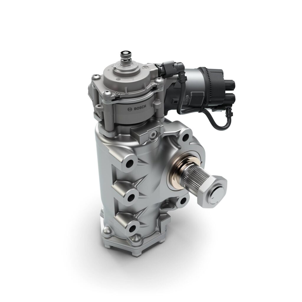 servotwin bosch