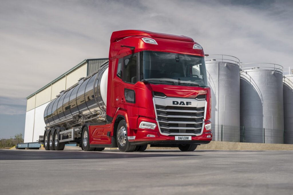 daf