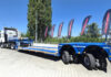 Nowa era w transporcie ciężkim: Kässbohrer Pendle Low Loader i K.SCS X+ Pendle Low Loader