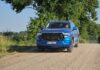 1430 km z chińskim pikapem. Foton Tunland V9 Ultra robi wrażenie Foton Tunland