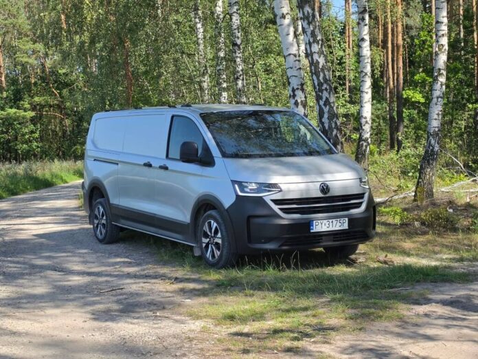 Transporter t7
