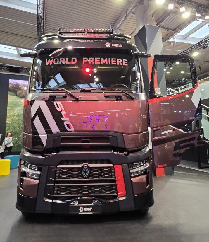 Renault Trucks