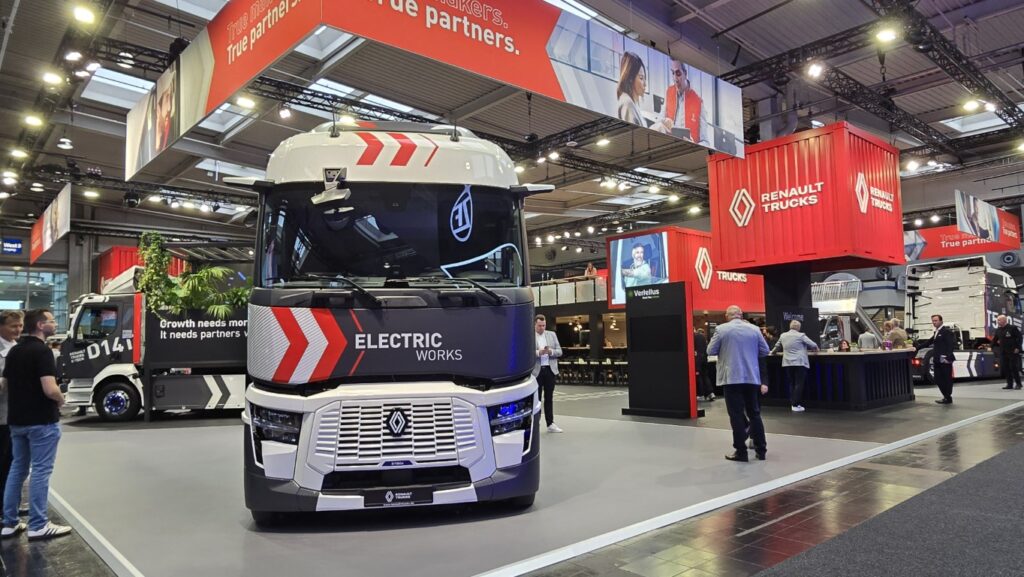 Renault Trucks