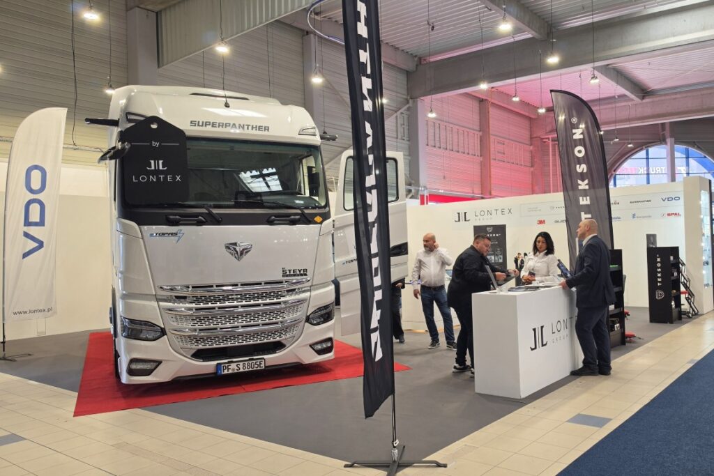 TruckTech