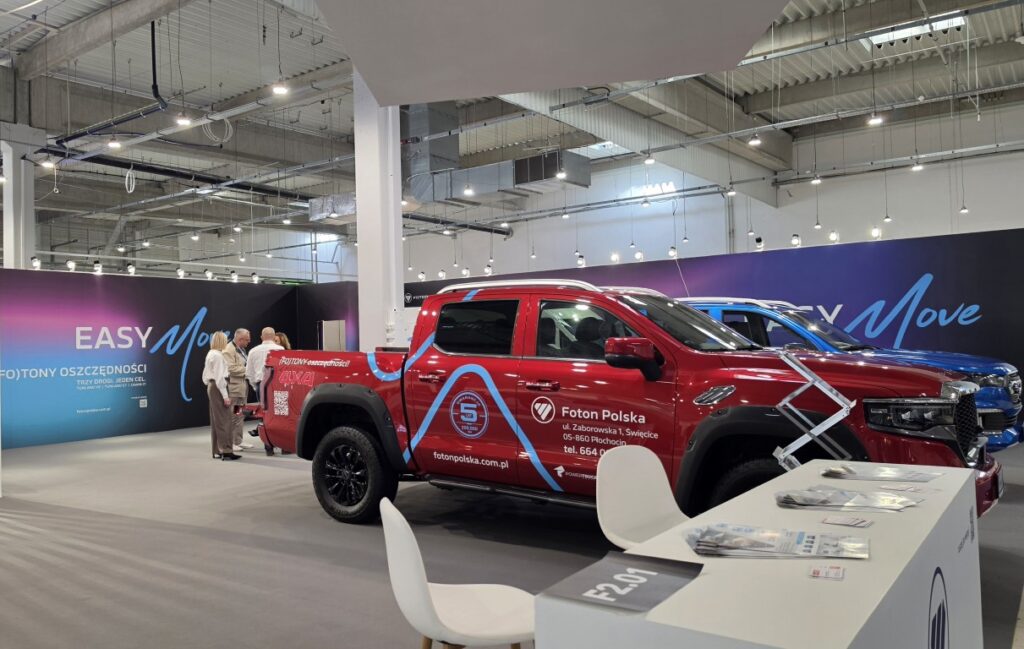 TruckTech 