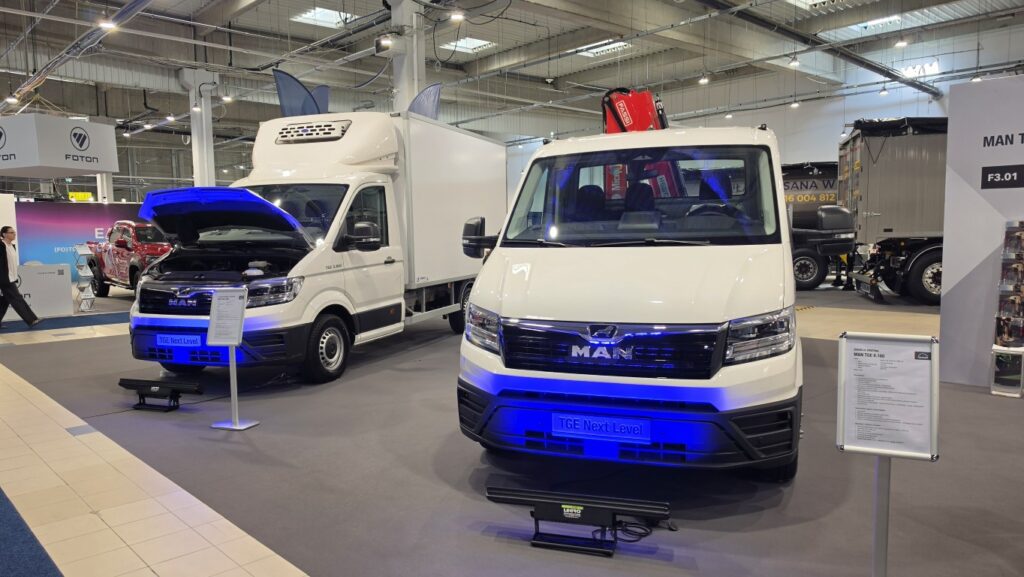 TruckTech 