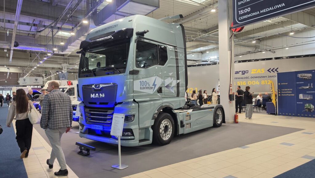 TruckTech 