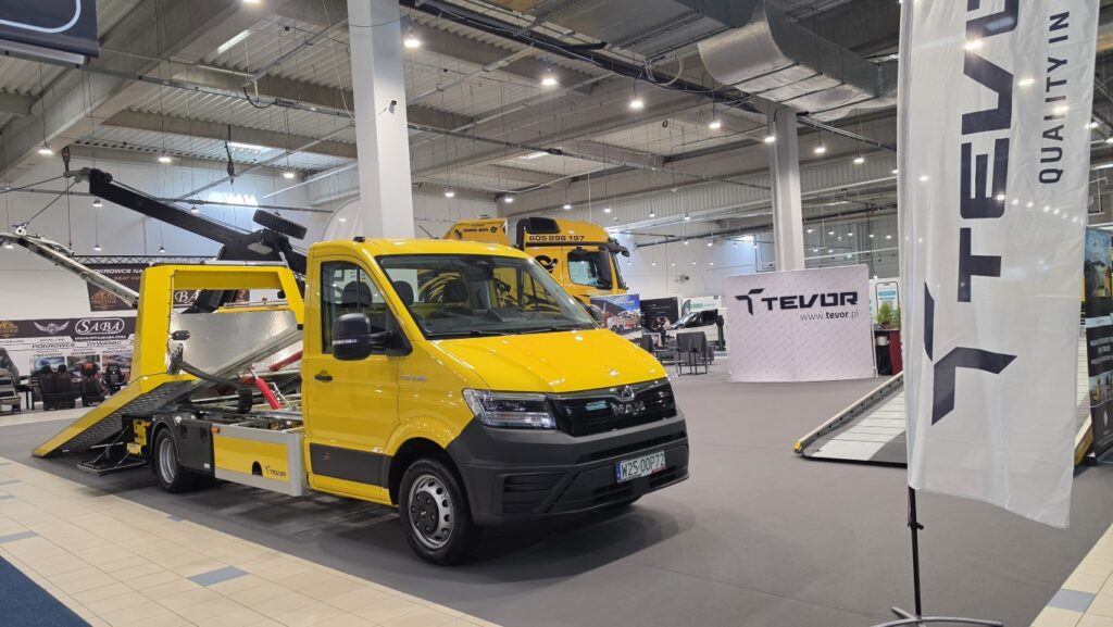 TruckTech 
