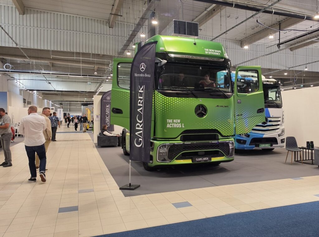 TruckTech 