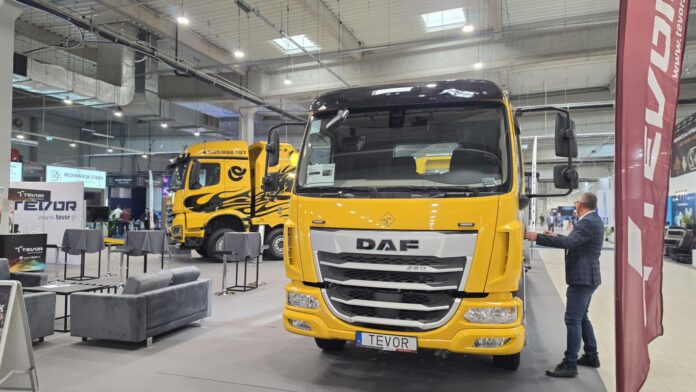 trucktech