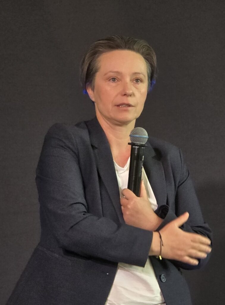 Karolina Wetoszka, menedżer marketingu marek Renault, Dacia i Alpine w Polsce i krajach bałtyckich