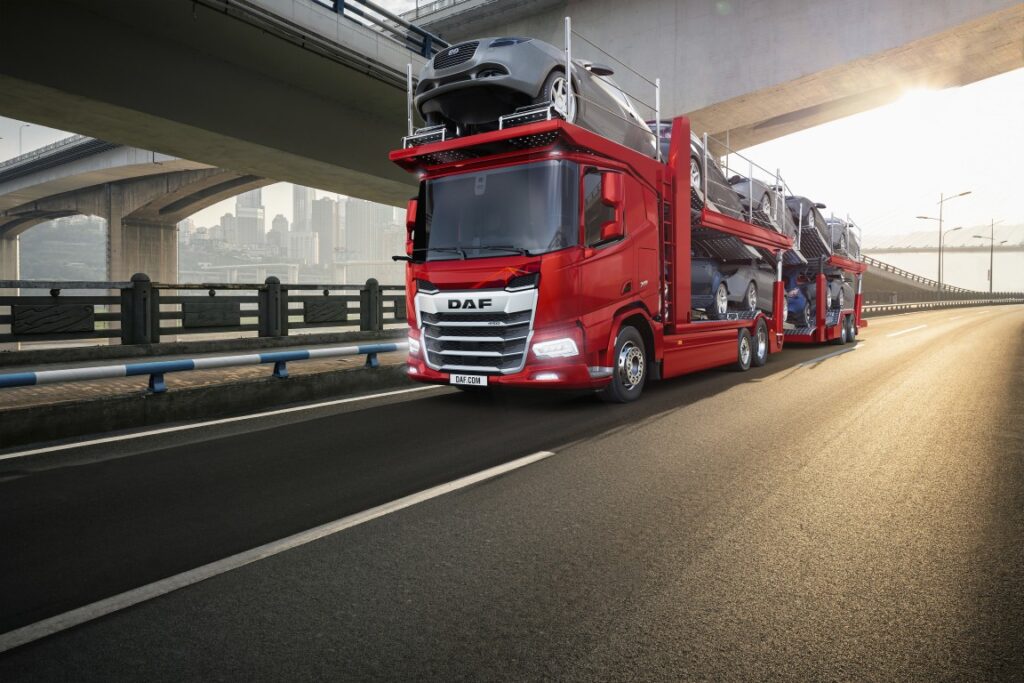 daf