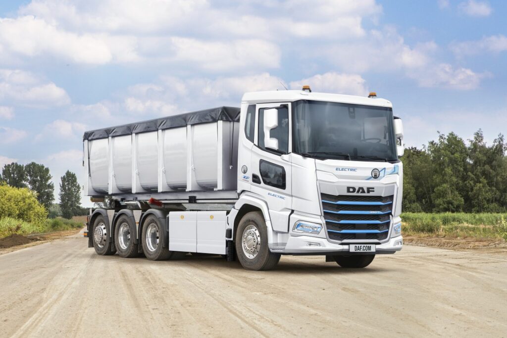daf