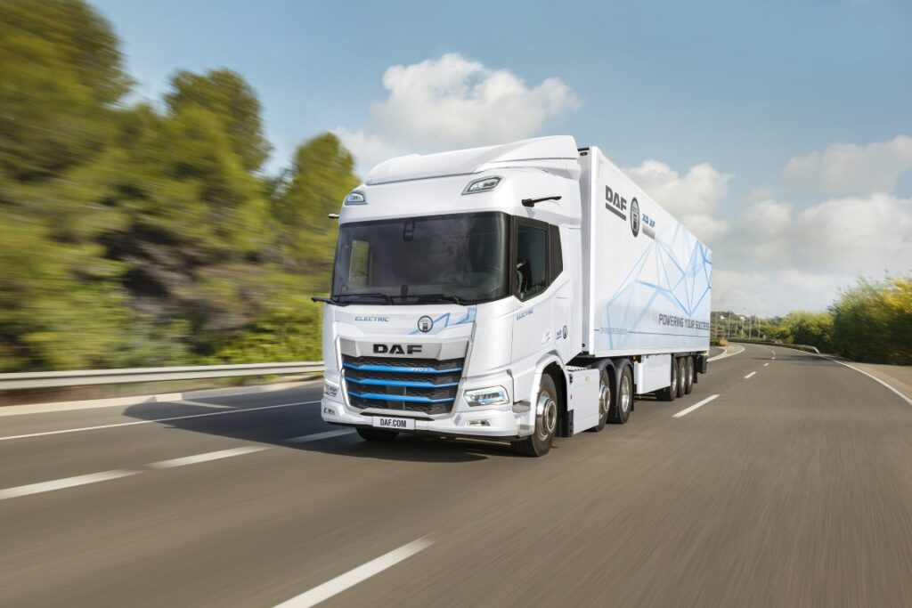 daf