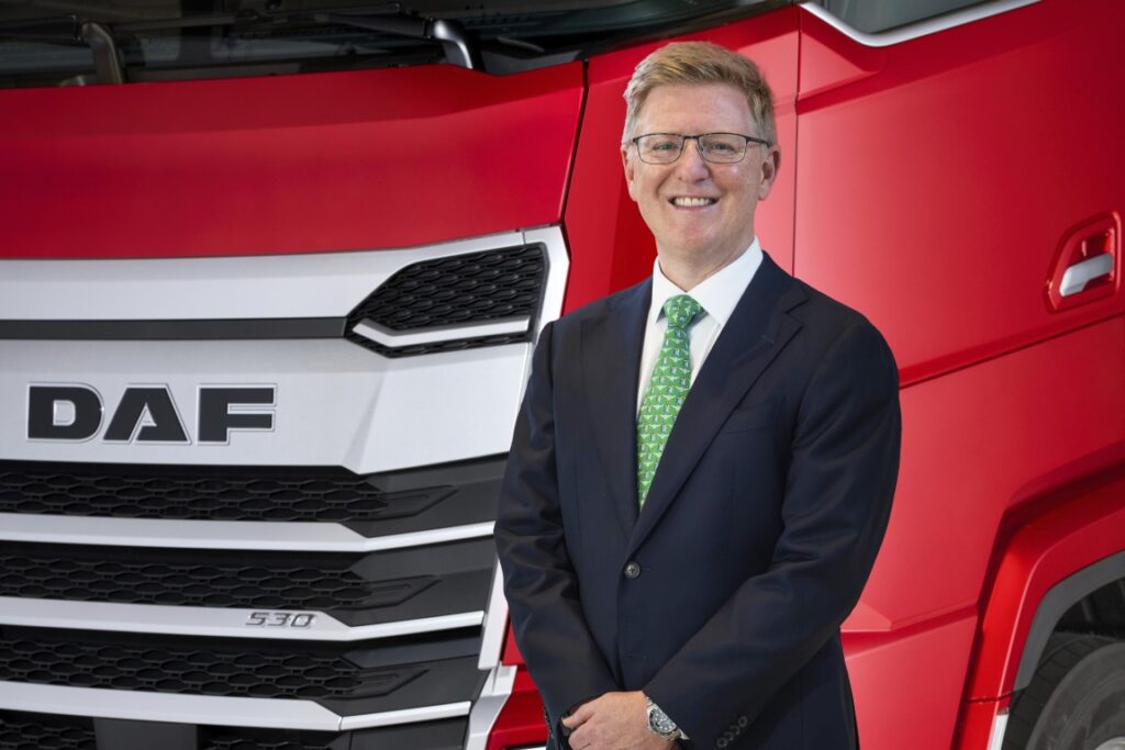 daf