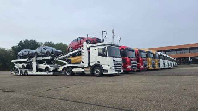 daf
