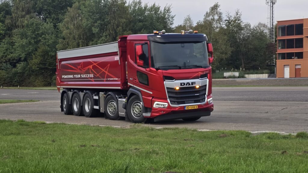 daf