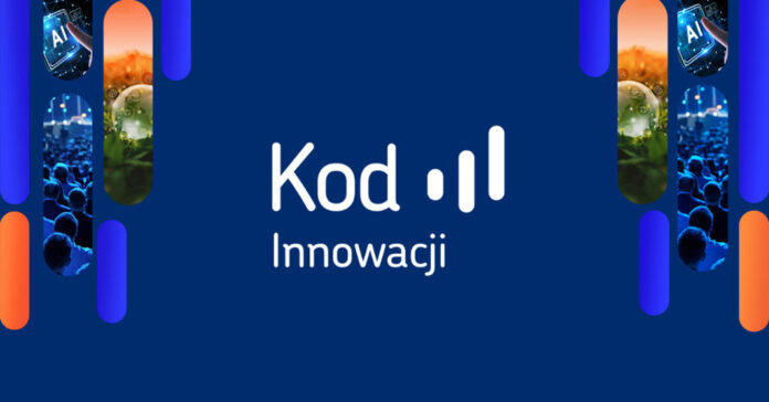 Kod Innowacji