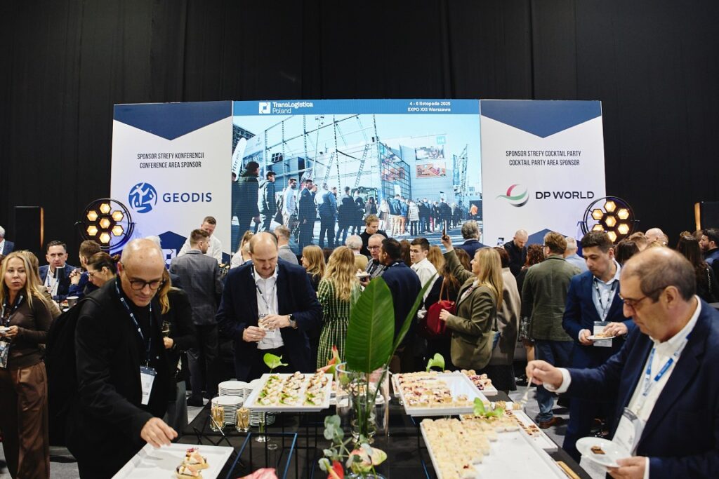 TransLogistica Poland