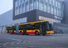 Solaris Urbino 18