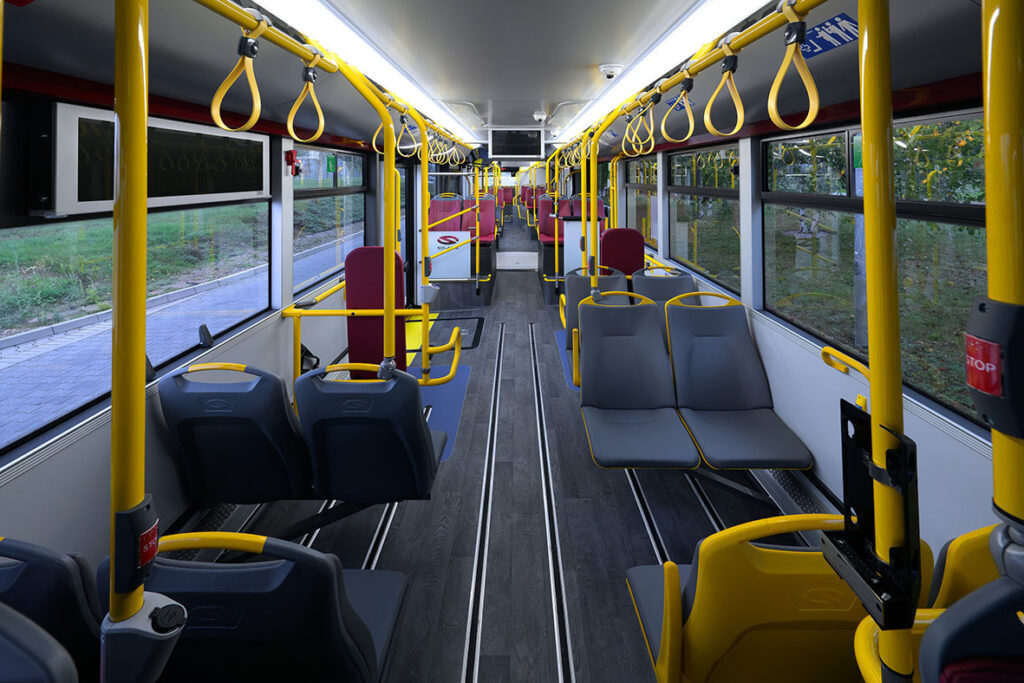 Solaris Urbino 18