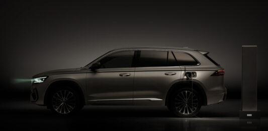 Geely Auto