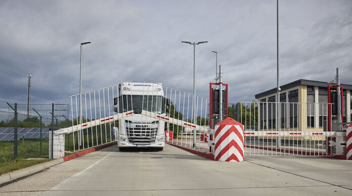 Bosch Road Services