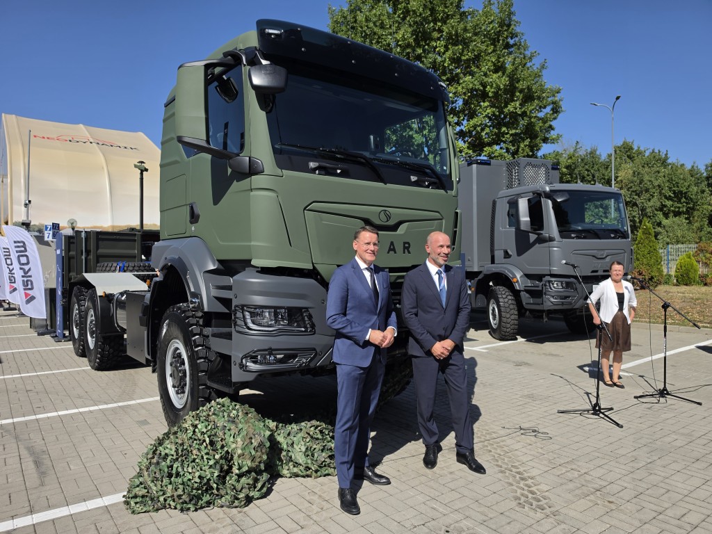 star